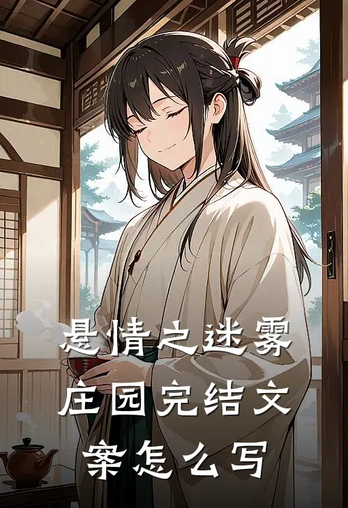悬情之迷雾庄园完结文案怎么写