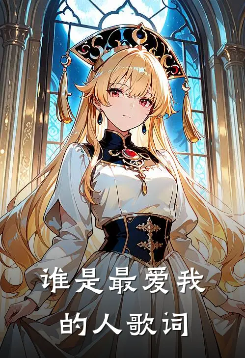 谁是最爱我的人歌词