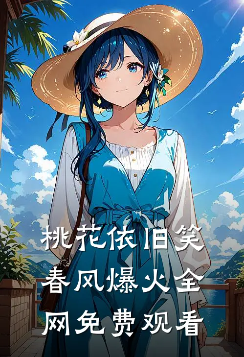 桃花依旧笑春风爆火全网免费观看