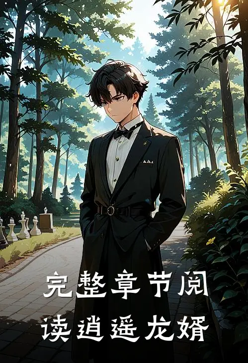完整章节阅读逍遥龙婿