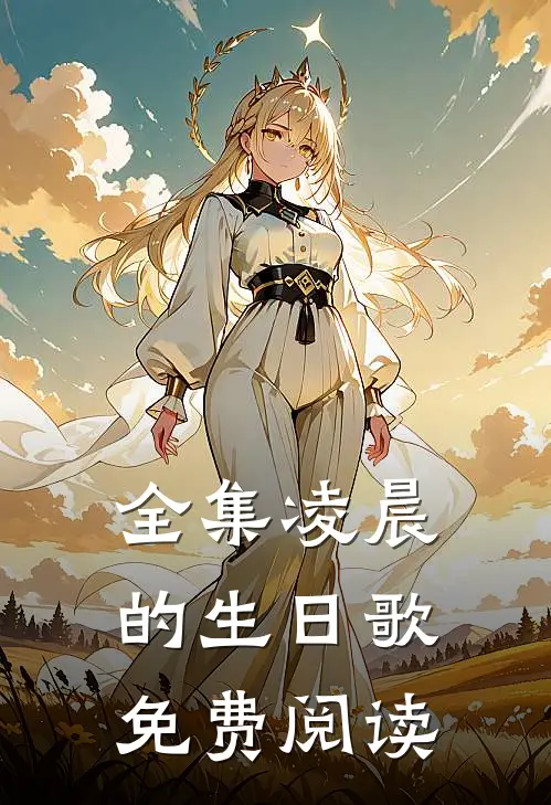 全集凌晨的生日歌免费阅读