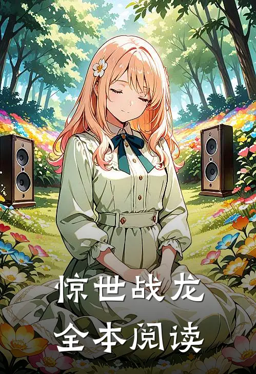 惊世战龙全本阅读