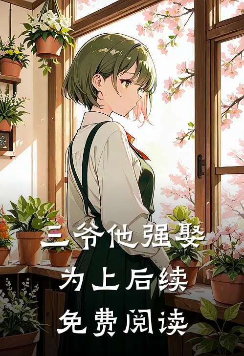 三爷他强娶为上后续免费阅读