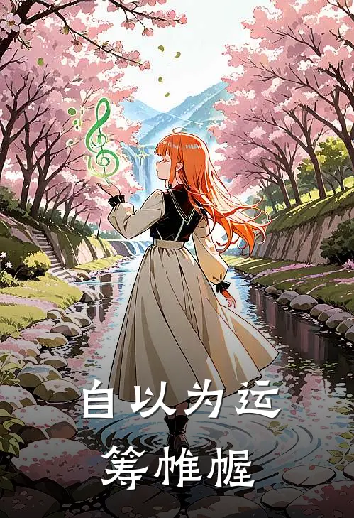 自以为运筹帷幄