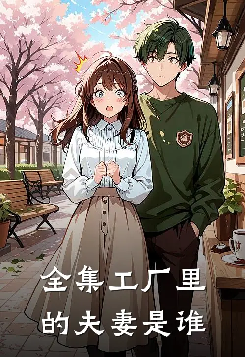 全集工厂里的夫妻是谁