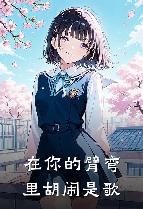 在你的臂弯里胡闹是歌