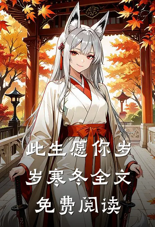 此生愿你岁岁寒冬全文免费阅读