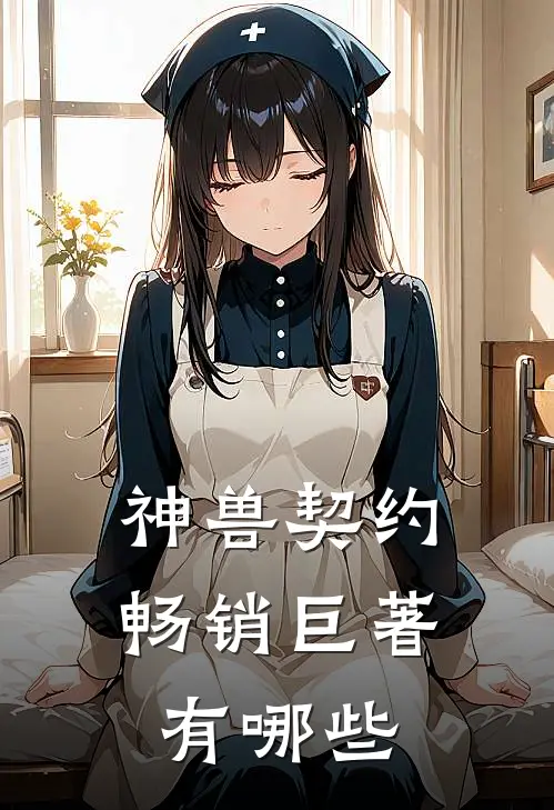 神兽契约畅销巨著有哪些