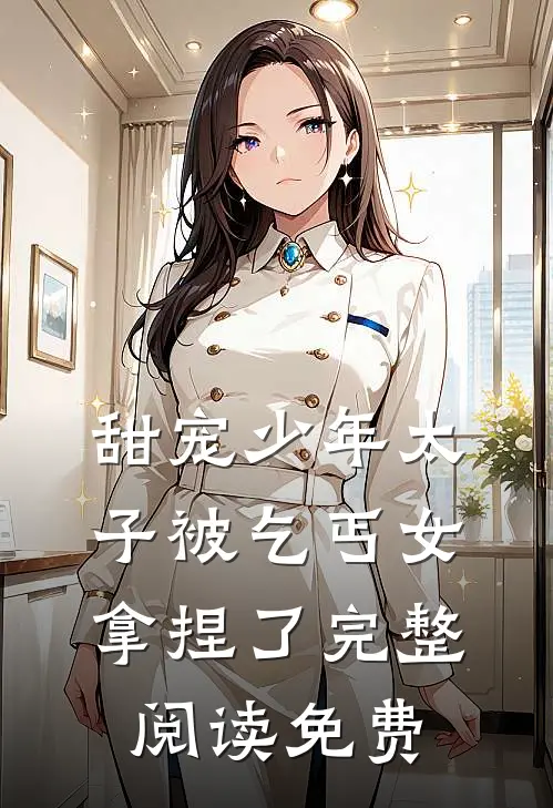 甜宠少年太子被乞丐女拿捏了完整阅读免费