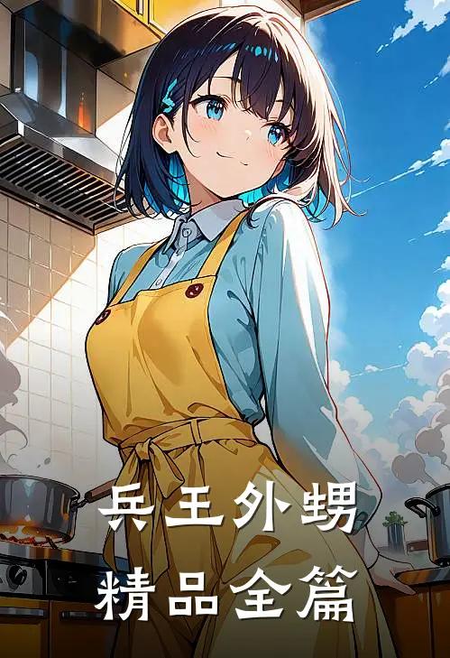 兵王外甥精品全篇