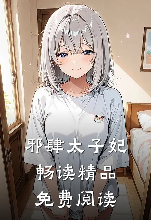 邪肆太子妃畅读精品免费阅读