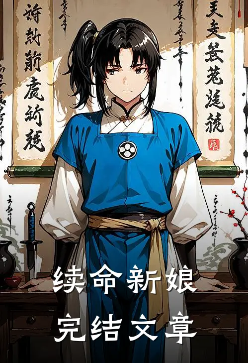 续命新娘完结文章