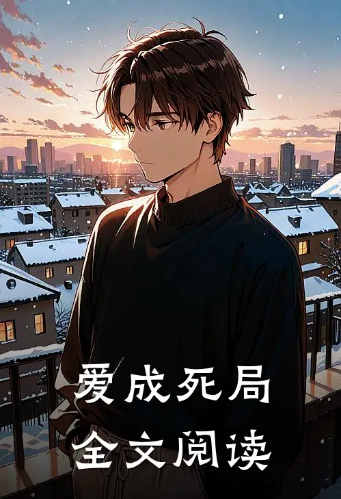 爱成死局全文阅读