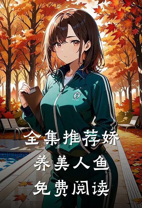全集推荐娇养美人鱼免费阅读