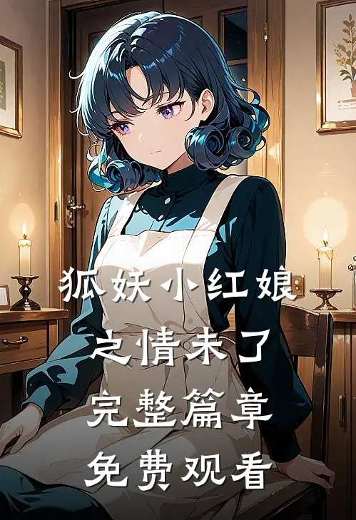 狐妖小红娘之情未了完整篇章免费观看
