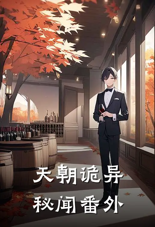 天朝诡异秘闻 番外