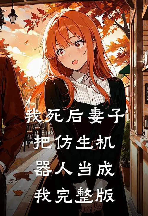 我死后妻子把仿生机器人当成我完整版