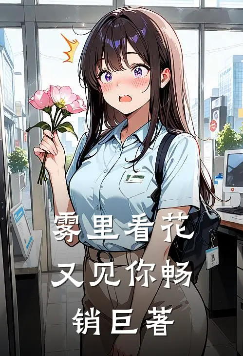 雾里看花又见你畅销巨著