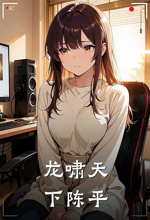 龙啸天下陈平