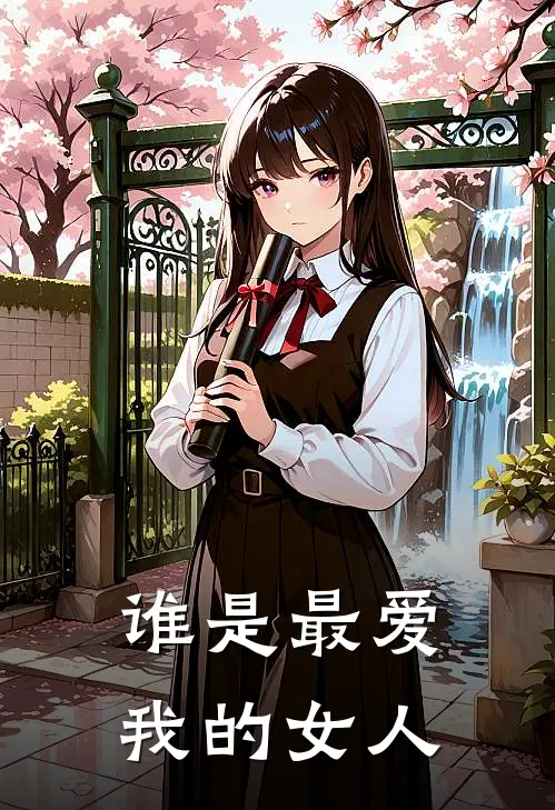谁是最爱我的女人
