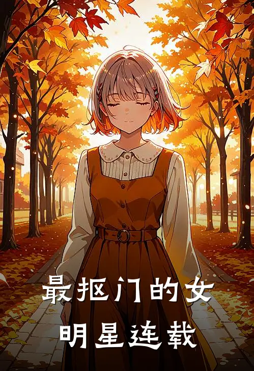 最抠门的女明星连载