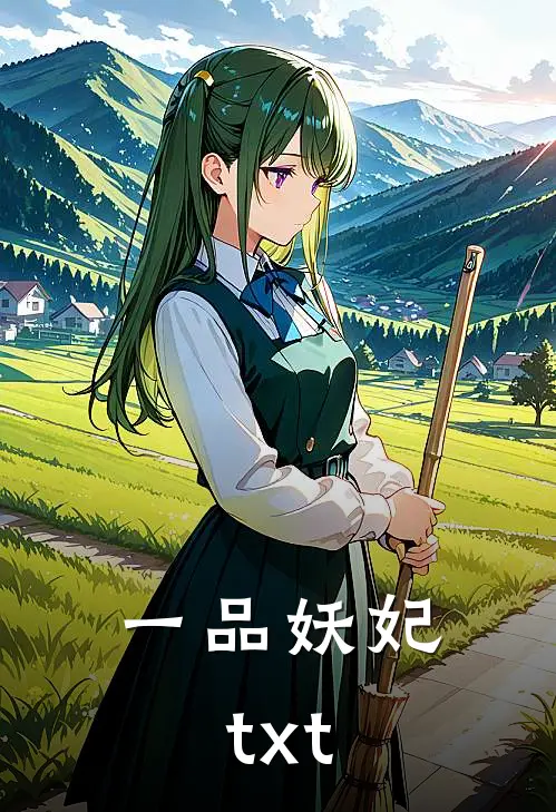 一品妖妃txt