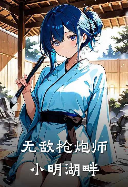 无敌枪炮师 小明湖畔