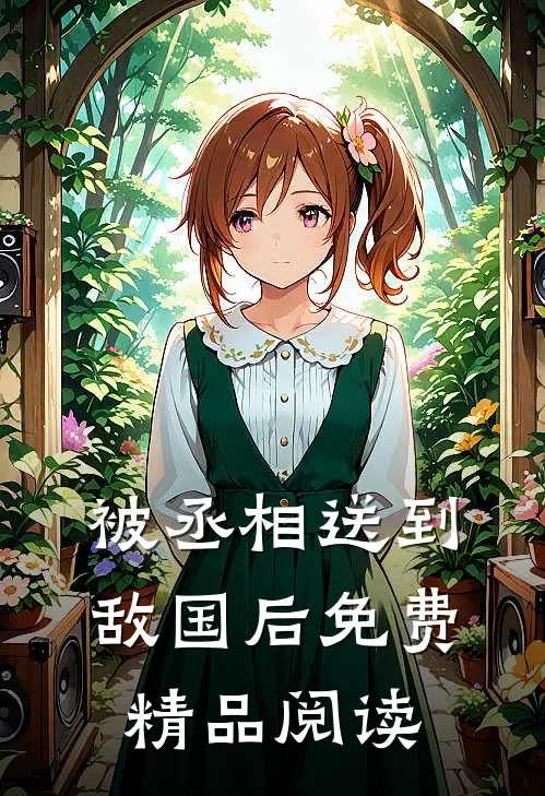 被丞相送到敌国后免费精品阅读