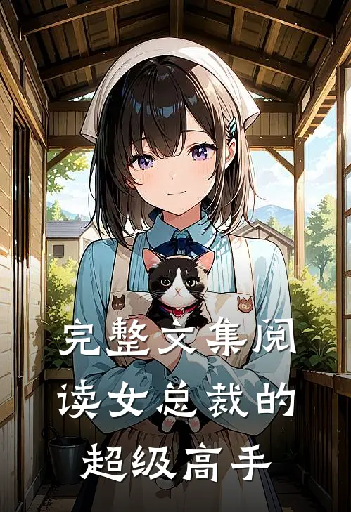完整文集阅读女总裁的超级高手