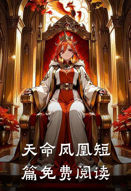 天命凤凰短篇免费阅读