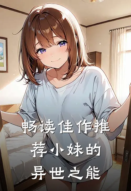 畅读佳作推荐小妹的异世之能