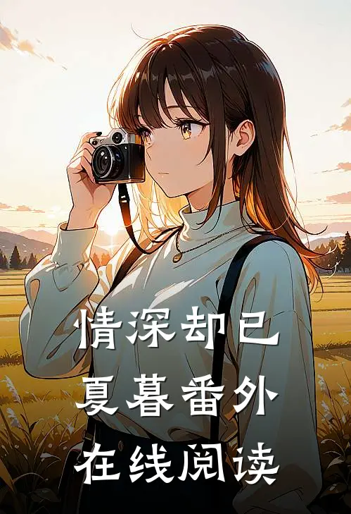 情深却已夏暮番外在线阅读