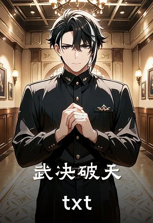 武决破天txt