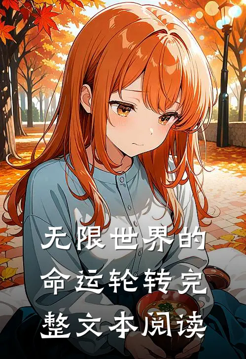 无限世界的命运轮转完整文本阅读
