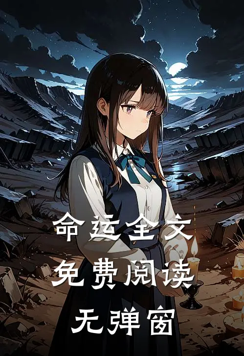 命运全文免费阅读无弹窗