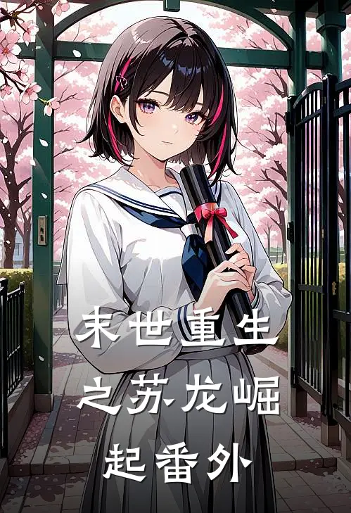 末世重生之苏龙崛起 番外
