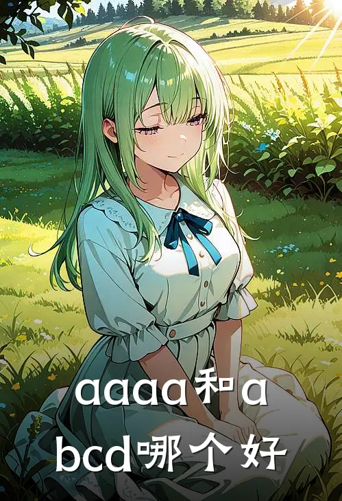 aaaa和abcd哪个好