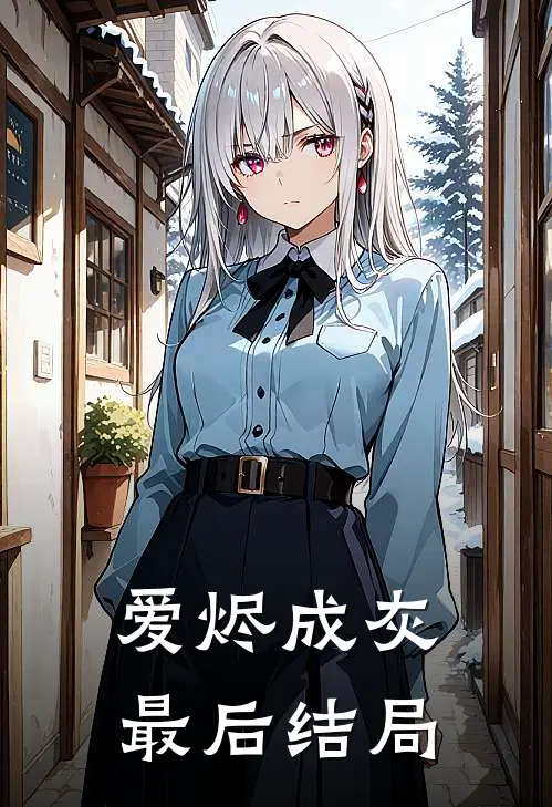 爱烬成灰最后结局