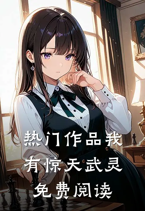 热门作品我有惊天武灵免费阅读