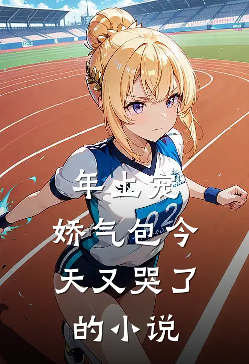 年上宠，娇气包今天又哭了的小说
