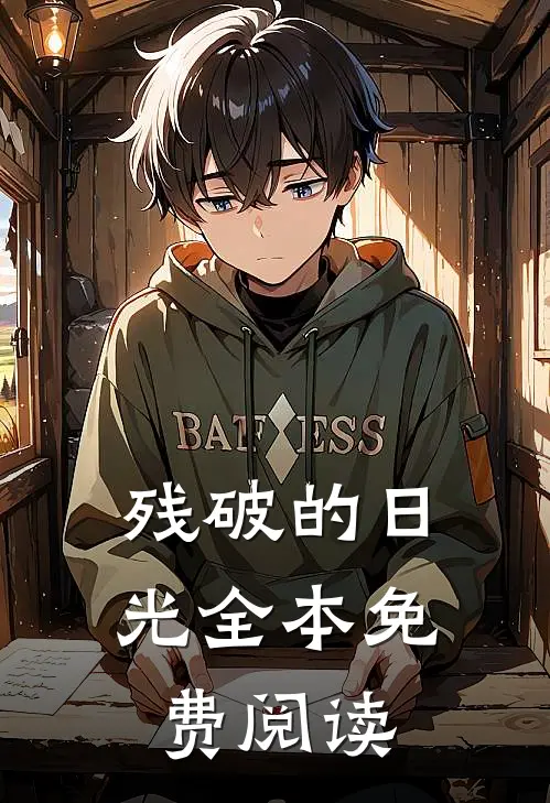 残破的日光全本免费阅读