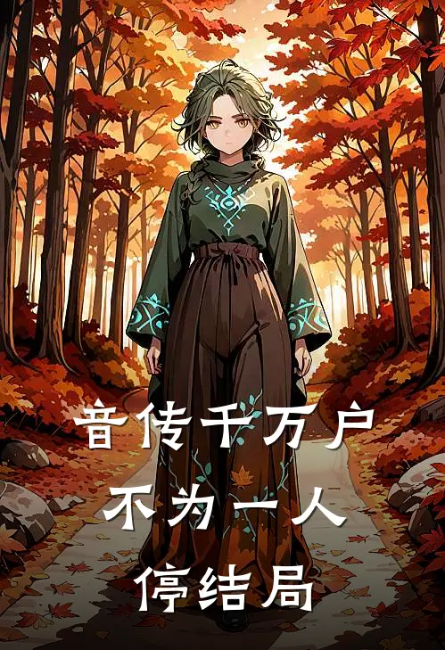 音传千万户，不为一人停结局