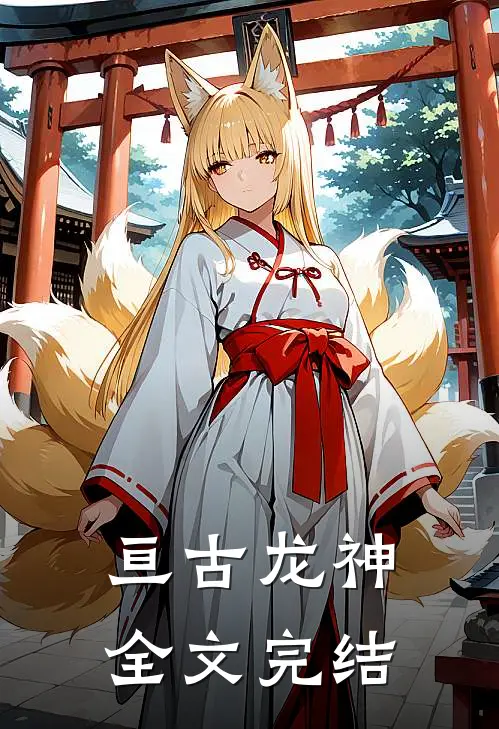 亘古龙神全文完结