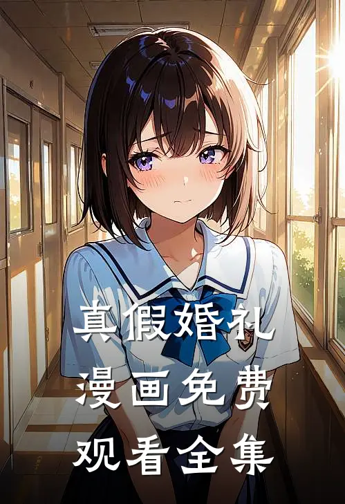 真假婚礼漫画免费观看全集