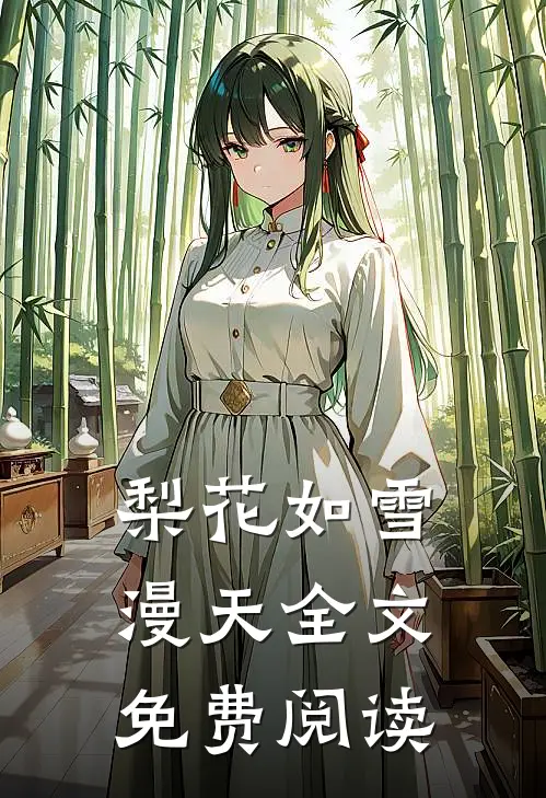 梨花如雪漫天全文免费阅读