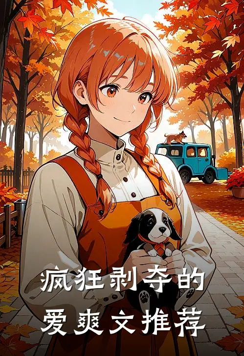 疯狂剥夺的爱爽文推荐