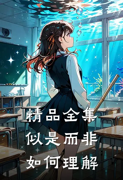精品全集似是而非如何理解