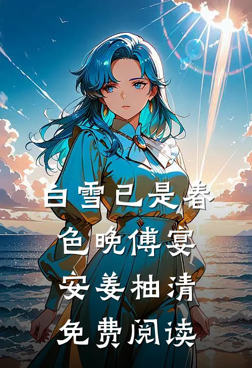 白雪已是春色晚傅宴安姜柚清免费阅读