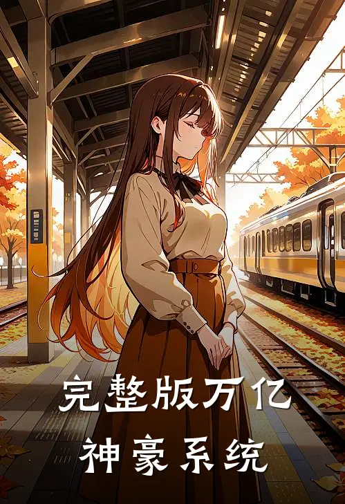 完整版万亿神豪系统