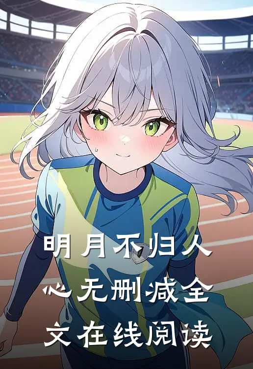 明月不归人心无删减全文在线阅读